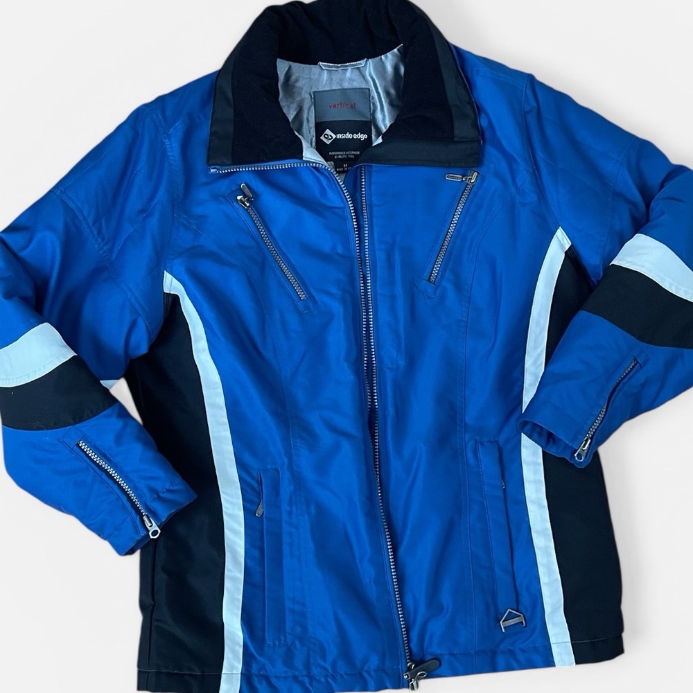 Pacific Trail Inside Edge Vertical Performance Ou… - image 8